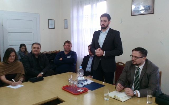 Találkozó a bácskertesi lakosokkal (képek)