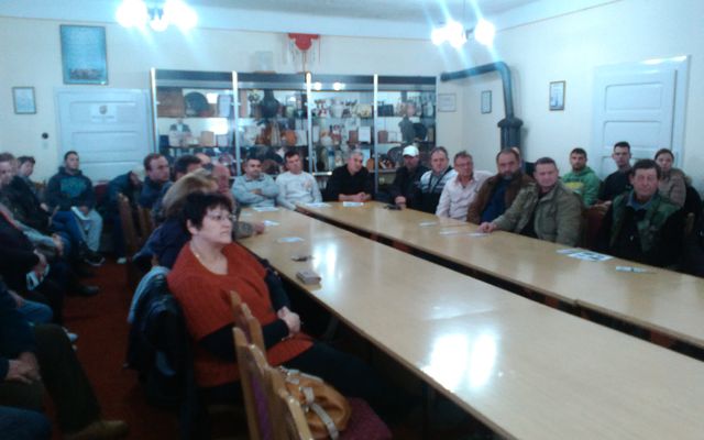 Találkozó a bácskertesi lakosokkal (képek)