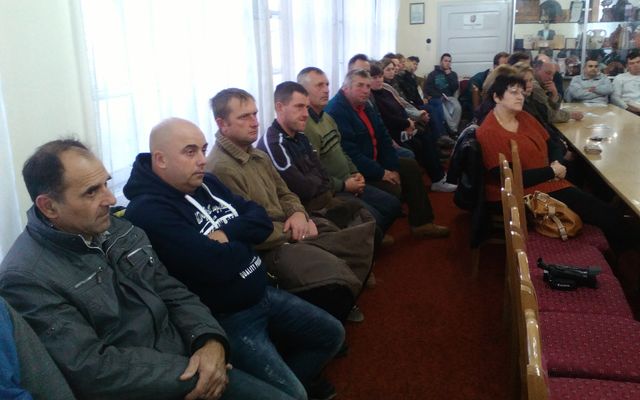 Találkozó a bácskertesi lakosokkal (képek)