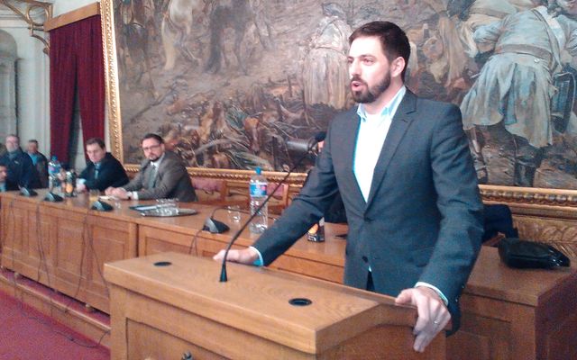 Nyugat-Bácskában ismertették a Prosperitati Alapítvány új pályázatait