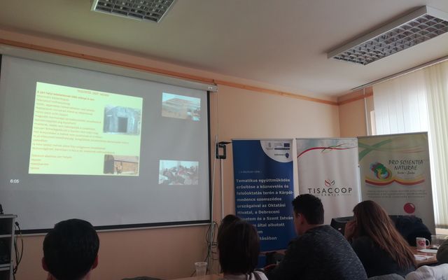 Méhészképzés indult Zentán (képek)