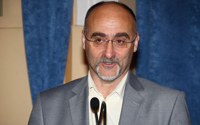 Ismertető a második körös pályázatokról, Magyarkanizsa (képek)