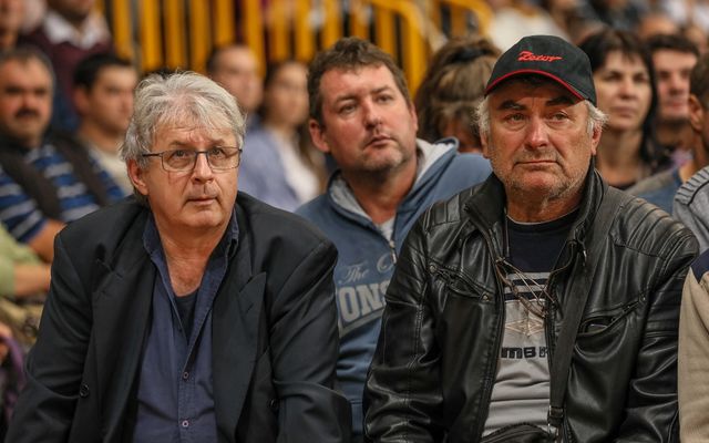 Ünnepélyes szerződésaláírás Zentán (képek)