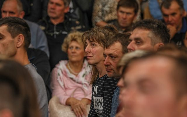 Ünnepélyes szerződésaláírás Zentán (képek)