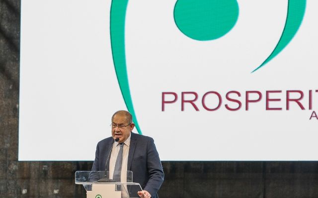 Ünnepélyes szerződésaláírás Zentán (képek)