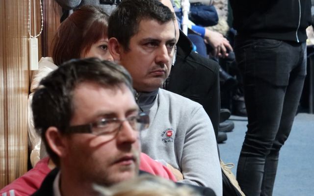 Ünnepélyes szerződésaláírás (képek)