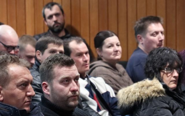 Ünnepélyes szerződésaláírás (képek)