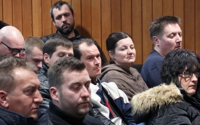 Ünnepélyes szerződésaláírás (képek)