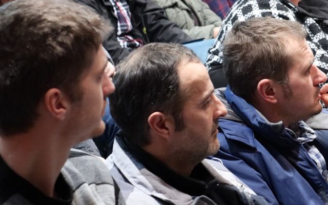 Ünnepélyes szerződésaláírás (képek)