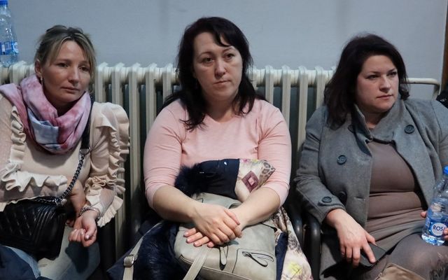 Ünnepélyes szerződésaláírás (képek)