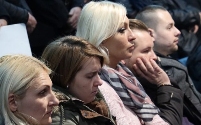 Ünnepélyes szerződésaláírás (képek)