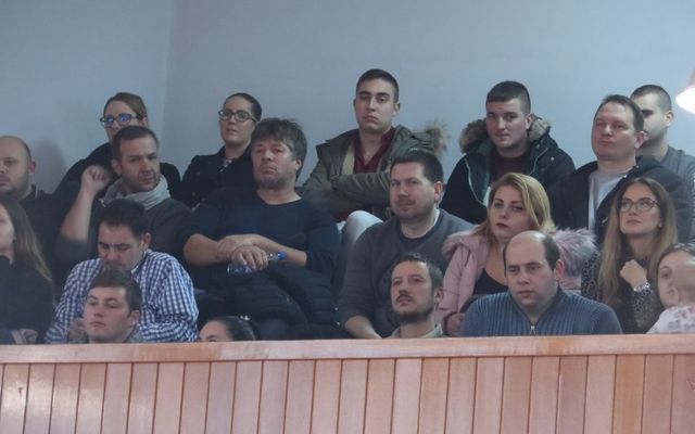 Ünnepélyes szerződésaláírás (képek)