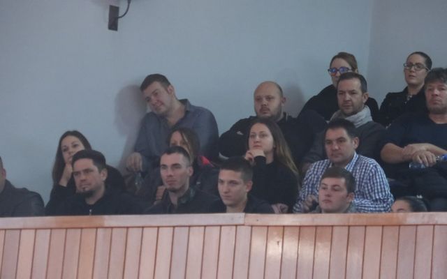 Ünnepélyes szerződésaláírás (képek)