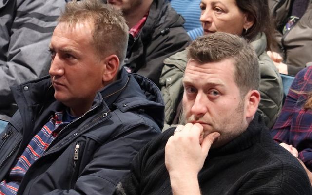Ünnepélyes szerződésaláírás (képek)