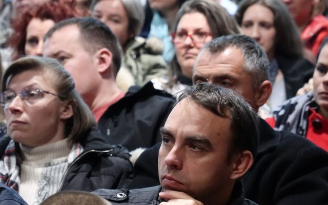 Ünnepélyes szerződésaláírás (képek)