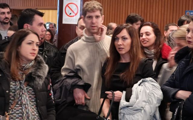Ünnepélyes szerződésaláírás (képek)