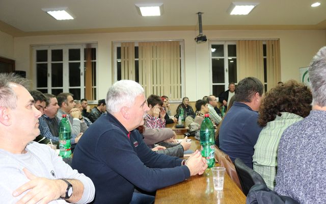Lakossági fórum Topolyán (képek)