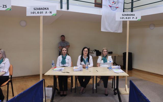 Ünnepélyes szerződésaláírás Magyarkanizsán