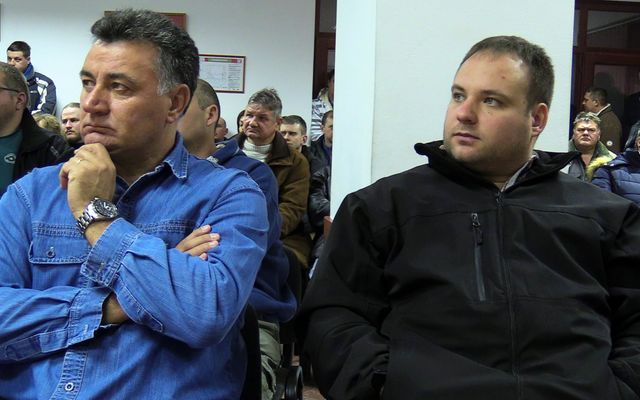 Lakossági fórum Kishegyesen (képek)