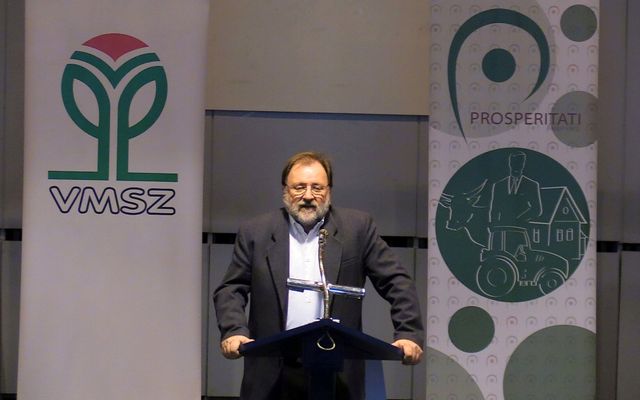 Lakossági fórum Szabadkán (képek)