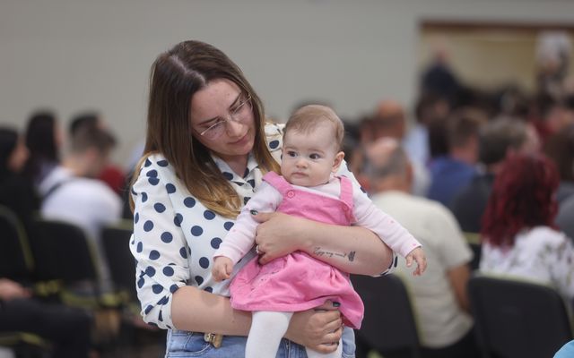 Ünnepélyes szerződésaláírás Magyarkanizsán