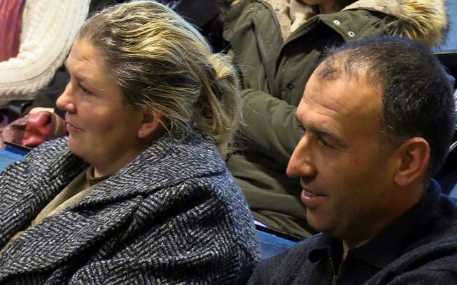 Lakossági fórum Szabadkán (képek)