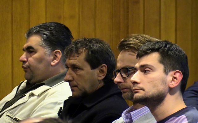 Lakossági fórum Szabadkán (képek)