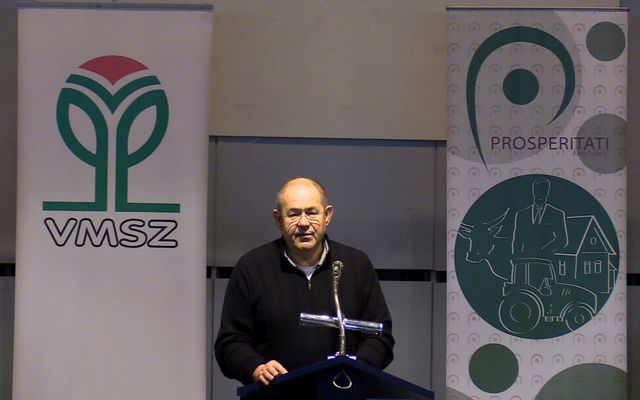 Lakossági fórum Szabadkán (képek)