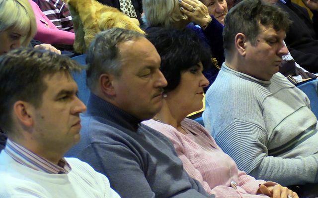 Lakossági fórum Szabadkán (képek)