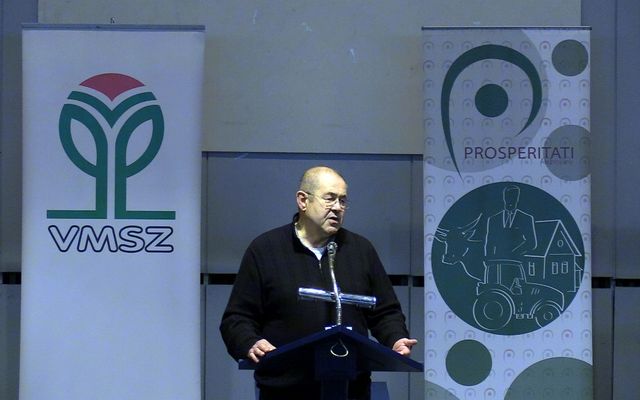 Lakossági fórum Szabadkán (képek)