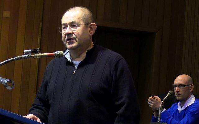 Lakossági fórum Szabadkán (képek)