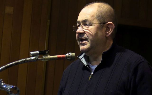 Lakossági fórum Szabadkán (képek)