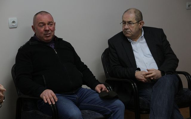 Nagyléptékű gazdasági fejlesztések – Agrokons kft. Kishegyes (képek)