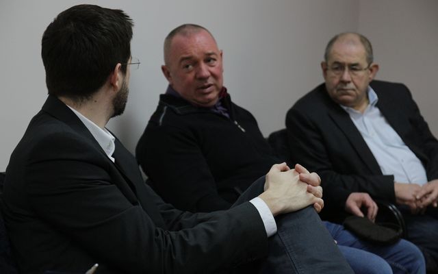 Nagyléptékű gazdasági fejlesztések – Agrokons kft. Kishegyes (képek)