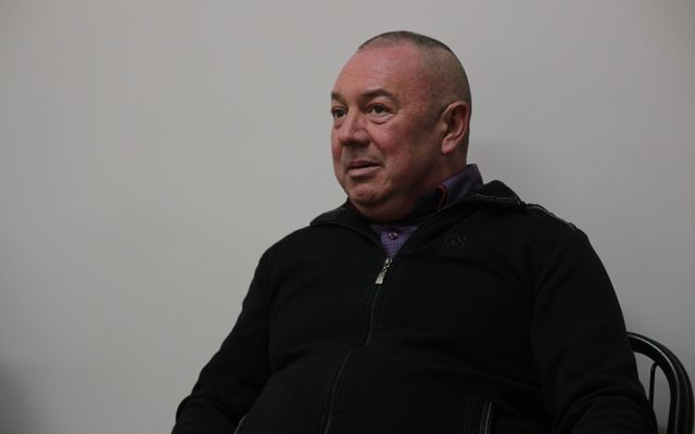 Nagyléptékű gazdasági fejlesztések – Agrokons kft. Kishegyes (képek)