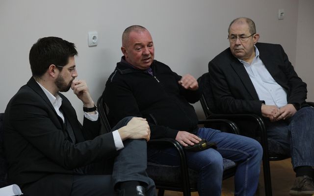 Nagyléptékű gazdasági fejlesztések – Agrokons kft. Kishegyes (képek)