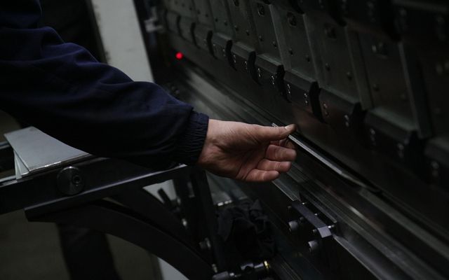 Nagyléptékű gazdasági fejlesztések – Agrokons kft. Kishegyes (képek)