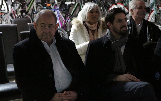 Nagyléptékű gazdasági fejlesztések – Capriolo kft. Topolya (képek)
