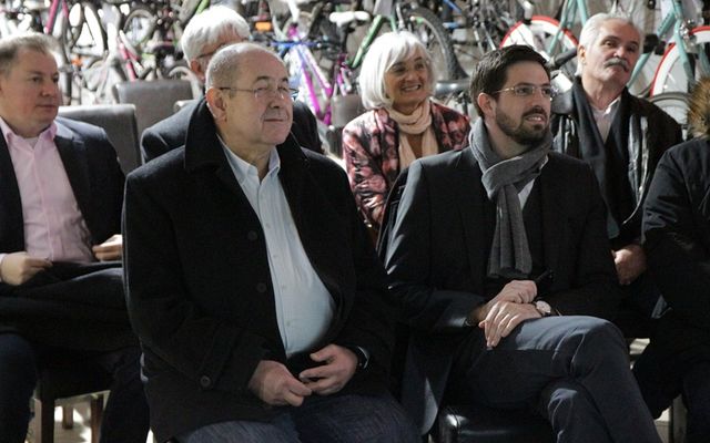 Nagyléptékű gazdasági fejlesztések – Capriolo kft. Topolya (képek)