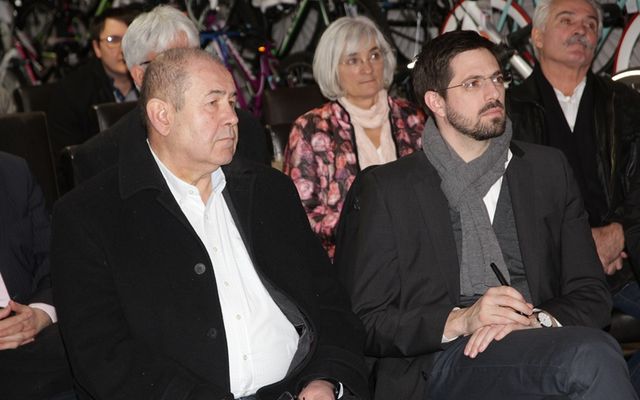 Nagyléptékű gazdasági fejlesztések – Capriolo kft. Topolya (képek)