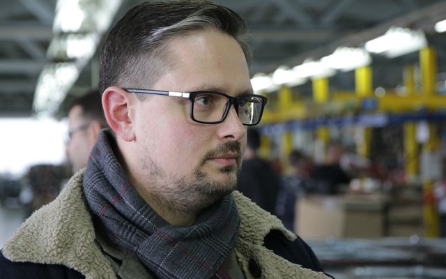 Nagyléptékű gazdasági fejlesztések – Capriolo kft. Topolya (képek)