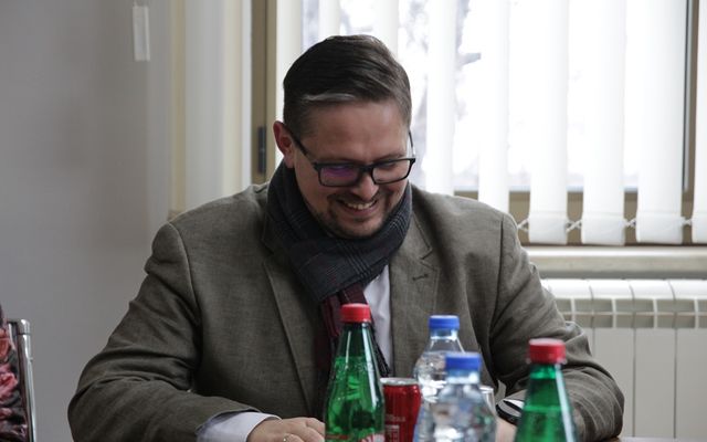 Nagyléptékű gazdasági fejlesztések – EM Commerce kft. Topolya (képek)