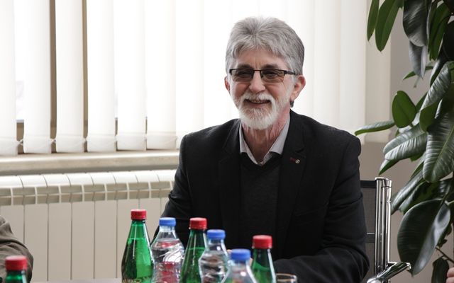 Nagyléptékű gazdasági fejlesztések – EM Commerce kft. Topolya (képek)