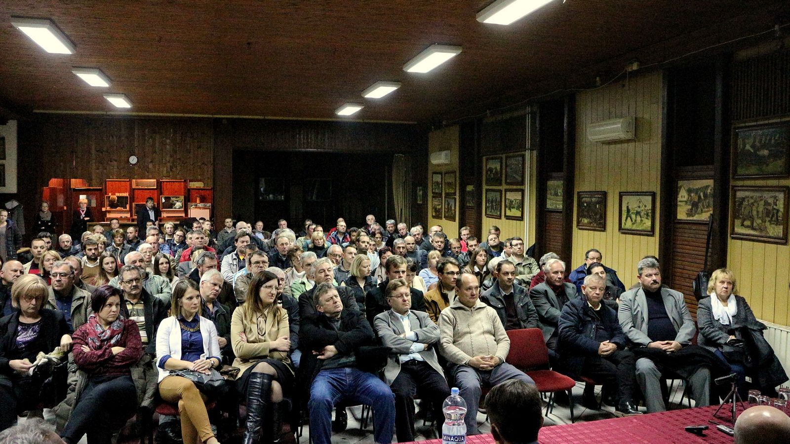A lehetőségek nagy része nyitva áll
