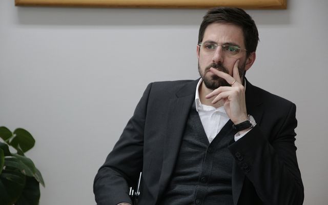 Nagyléptékű gazdasági fejlesztések – EM Commerce kft. Topolya (képek)
