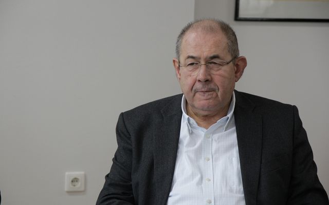 Nagyléptékű gazdasági fejlesztések – EM Commerce kft. Topolya (képek)