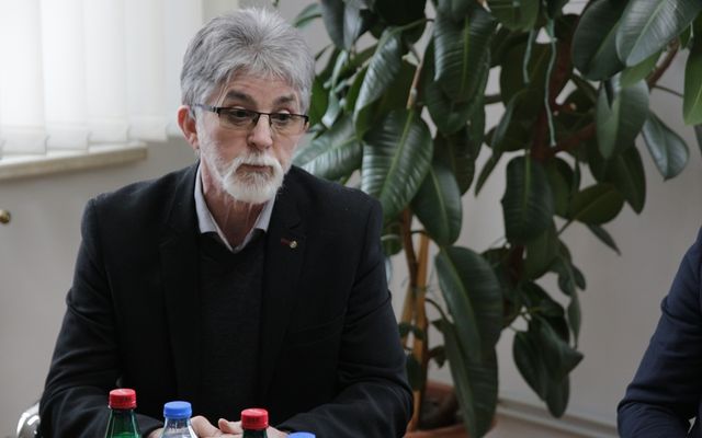 Nagyléptékű gazdasági fejlesztések – EM Commerce kft. Topolya (képek)