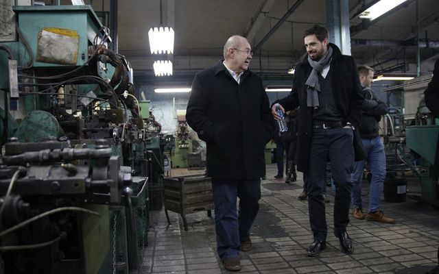 Nagyléptékű gazdasági fejlesztések – Sila kft. Bácskossuthfalva (képek)