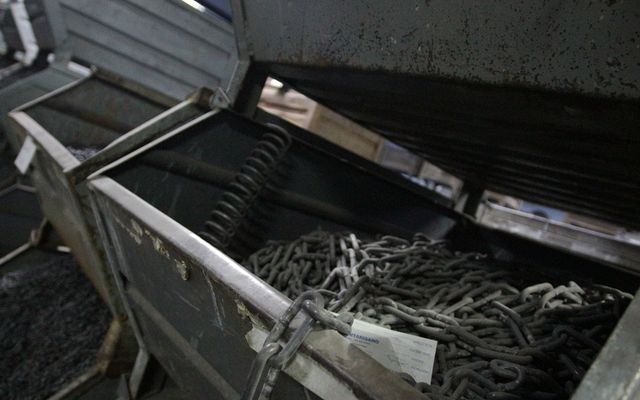 Nagyléptékű gazdasági fejlesztések – Sila kft. Bácskossuthfalva (képek)
