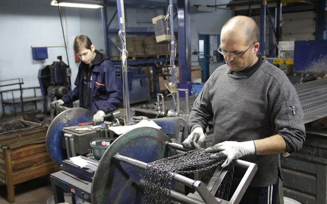 Nagyléptékű gazdasági fejlesztések – Sila kft. Bácskossuthfalva (képek)